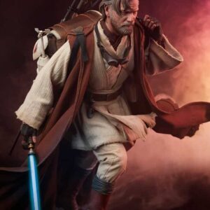 Star Wars Obi-Wan Kenobi Mythos Premium Format Figure
