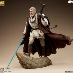 Star Wars Obi-Wan Kenobi Mythos Premium Format Figure