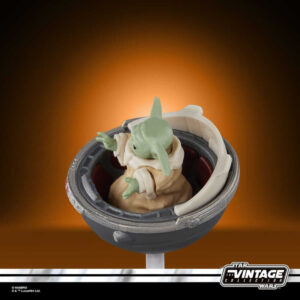 Star Wars The Vintage Collection Star Wars: The Mandalorian Grogu