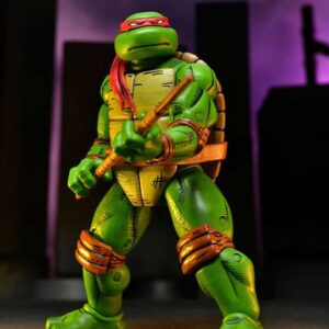 Donatello Teenage Mutant Ninja Turtles (Mirage Comics)