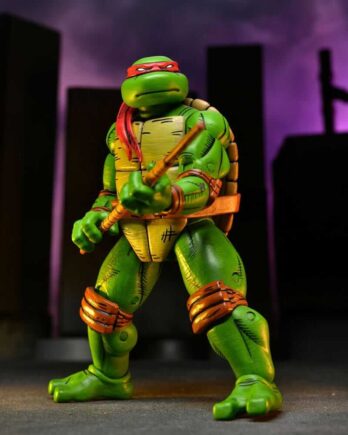 Donatello Teenage Mutant Ninja Turtles (Mirage Comics)