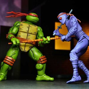 Donatello Teenage Mutant Ninja Turtles (Mirage Comics)