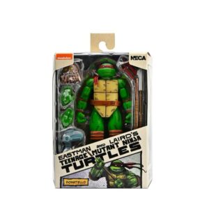 Donatello Teenage Mutant Ninja Turtles (Mirage Comics)