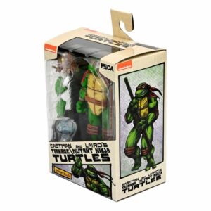 Donatello Teenage Mutant Ninja Turtles (Mirage Comics)