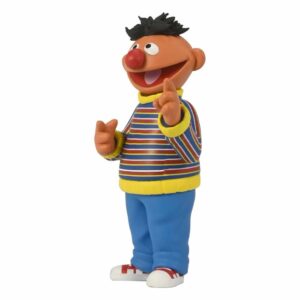 Epi Sesame Street Toony Classics