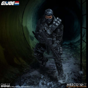 Firefly G.I. Joe One:12 Collective