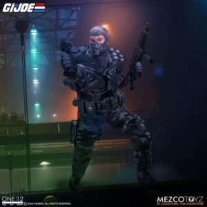 Firefly G.I. Joe One:12 Collective