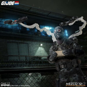 Firefly G.I. Joe One:12 Collective