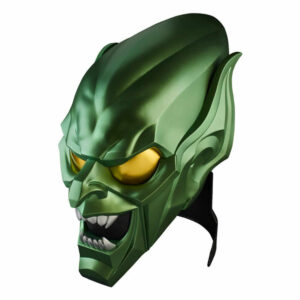 Green Goblin Marvel Legends Series Roleplay Helmet Spider-Man: No Way Home