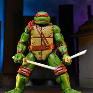 Leonardo Teenage Mutant Ninja Turtles (Mirage Comics)