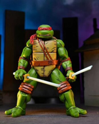 Leonardo Teenage Mutant Ninja Turtles (Mirage Comics)
