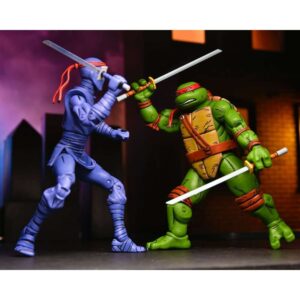 Leonardo Teenage Mutant Ninja Turtles (Mirage Comics)