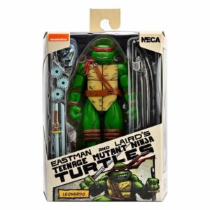 Leonardo Teenage Mutant Ninja Turtles (Mirage Comics)