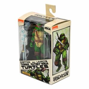 Leonardo Teenage Mutant Ninja Turtles (Mirage Comics)