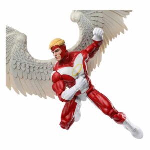 Marvel’s Angel X-Men Marvel Legends Series