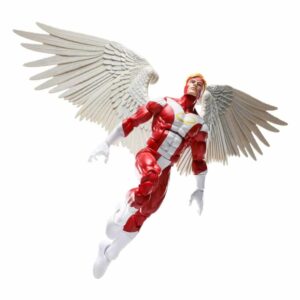 Marvel’s Angel X-Men Marvel Legends Series