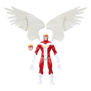 Marvel’s Angel X-Men Marvel Legends Series