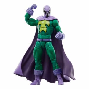 Marvel’s Prowler Marvel Legends Series