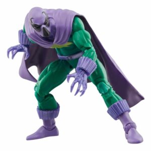 Marvel’s Prowler Marvel Legends Series