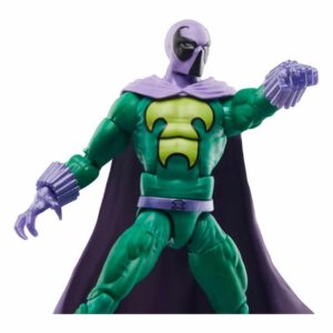 Marvel’s Prowler Marvel Legends Series