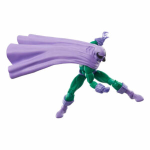 Marvel’s Prowler Marvel Legends Series