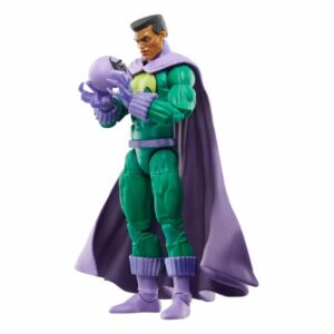 Marvel’s Prowler Marvel Legends Series