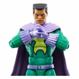 Marvel’s Prowler Marvel Legends Series