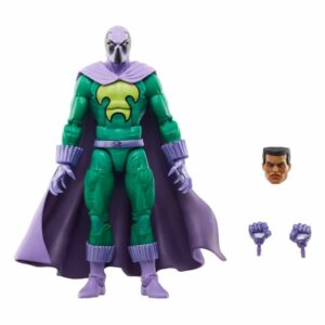 Marvel’s Prowler Marvel Legends Series