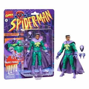 Marvel’s Prowler Marvel Legends Series