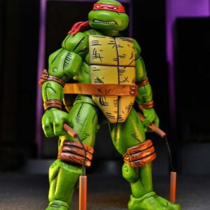 Michelangelo Teenage Mutant Ninja Turtles (Mirage Comics)