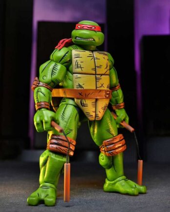 Michelangelo Teenage Mutant Ninja Turtles (Mirage Comics)