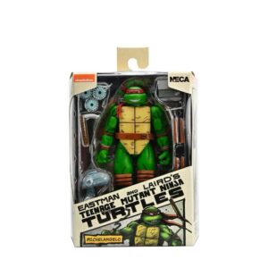 Michelangelo Teenage Mutant Ninja Turtles (Mirage Comics)