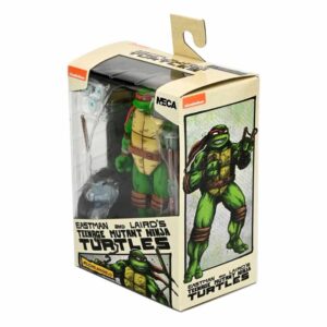 Michelangelo Teenage Mutant Ninja Turtles (Mirage Comics)