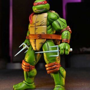 Raphael Teenage Mutant Ninja Turtles (Mirage Comics)