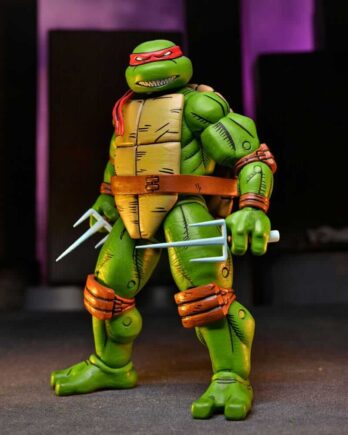 Raphael Teenage Mutant Ninja Turtles (Mirage Comics)