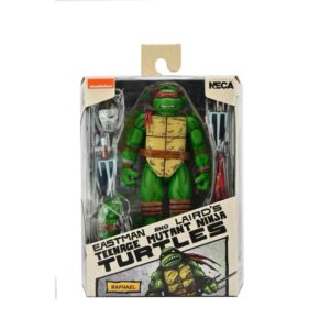 Raphael Teenage Mutant Ninja Turtles (Mirage Comics)