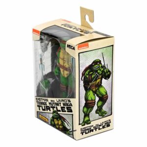 Raphael Teenage Mutant Ninja Turtles (Mirage Comics)