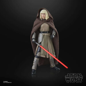 Star Wars The Black Series Star Wars: Ashoka Shin Hati (Arcana)