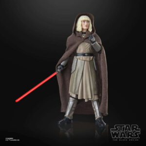 Star Wars The Black Series Star Wars: Ashoka Shin Hati (Arcana)