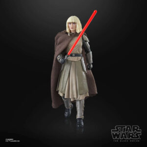 Star Wars The Black Series Star Wars: Ashoka Shin Hati (Arcana)