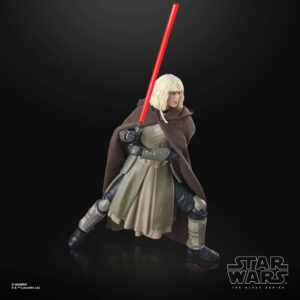 Star Wars The Black Series Star Wars: Ashoka Shin Hati (Arcana)