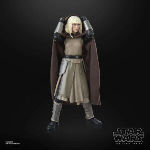 Star Wars The Black Series Star Wars: Ashoka Shin Hati (Arcana)