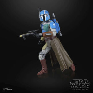 Star Wars The Black Series Star Wars: The Mandalorian Mandalorian Shriek-Hawk