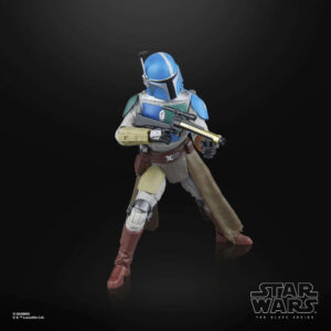 Star Wars The Black Series Star Wars: The Mandalorian Mandalorian Shriek-Hawk