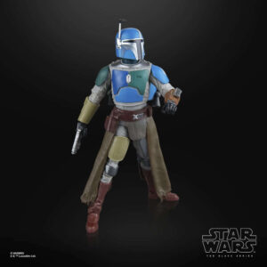 Star Wars The Black Series Star Wars: The Mandalorian Mandalorian Shriek-Hawk