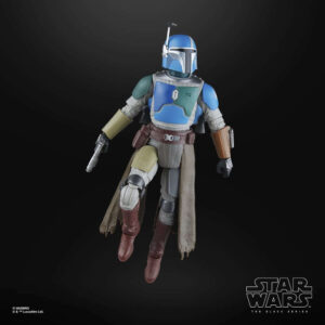 Star Wars The Black Series Star Wars: The Mandalorian Mandalorian Shriek-Hawk