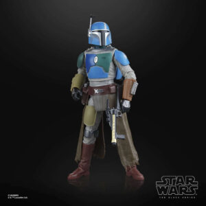 Star Wars The Black Series Star Wars: The Mandalorian Mandalorian Shriek-Hawk