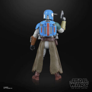 Star Wars The Black Series Star Wars: The Mandalorian Mandalorian Shriek-Hawk