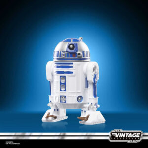 Star Wars The Vintage Collection Star Wars: A New Hope Artoo-Detoo (R2-D2)