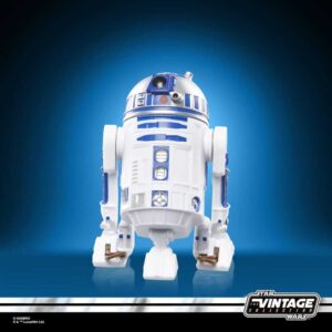 Star Wars The Vintage Collection Star Wars: A New Hope Artoo-Detoo (R2-D2)